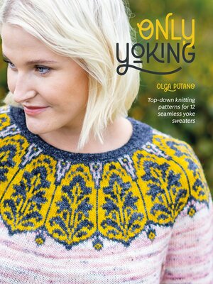cover image of Only Yoking